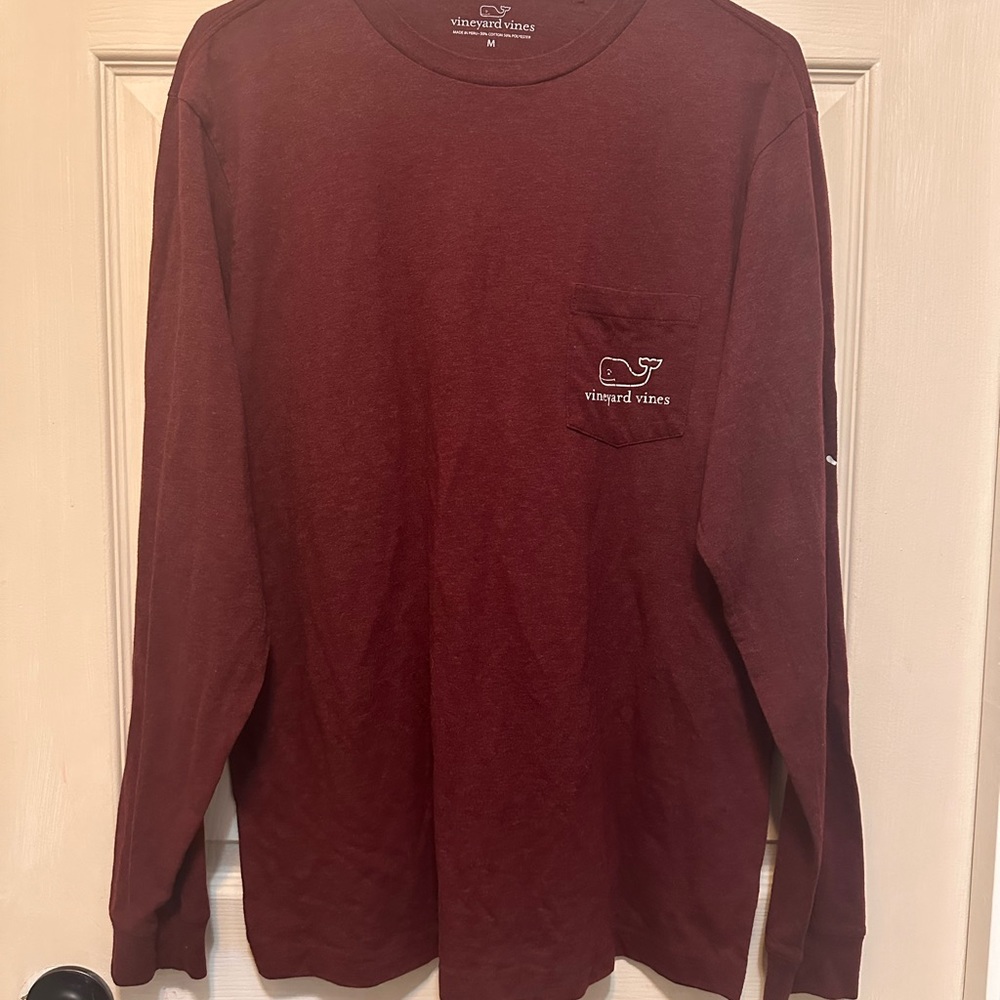 Men’s Vineyard Vines Long Sleeve